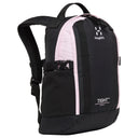 Haglöfs Tight 8 - Jr. Rucksack 34 cm (true black/fresh pink) - Markenkoffer