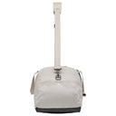 Haglöfs Tight Duffle 50 - Reisetasche 55 cm (chalk beige/true black) - Markenkoffer