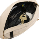 Haglöfs Tight Hip Pack 1 - Gürteltasche 19 cm (chalk beige/true black) - Markenkoffer