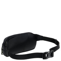 Haglöfs Tight Hip Pack 1 - Gürteltasche 19 cm (true black/magnetite) - Ansicht 3