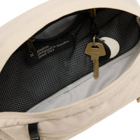 Haglöfs Tight Hip Pack 3,5L - Gürteltasche 25 cm (chalk beige/true black) - Ansicht 4