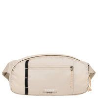chalk beige/true black