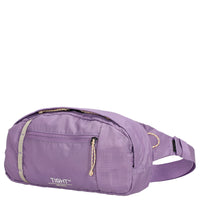 Haglöfs Tight Hip Pack 3,5L - Gürteltasche (purple ice/chalk beige) - Ansicht 2