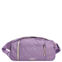 Haglöfs Tight Hip Pack 3,5L - Gürteltasche (purple ice/chalk beige) - Markenkoffer