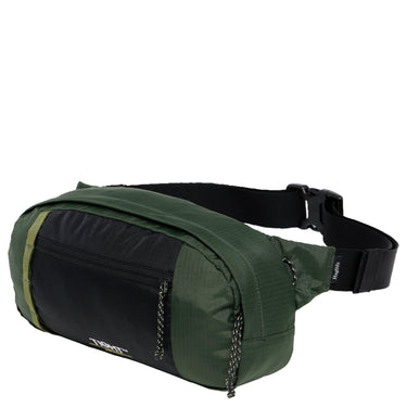 Haglöfs Tight Hip Pack 3,5L - Gürteltasche 25 cm (seaweed green/true black) - Markenkoffer