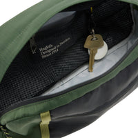 Haglöfs Tight Hip Pack 3,5L - Gürteltasche 25 cm (seaweed green/true black) - Ansicht 4