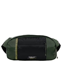 seaweed green/true black