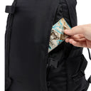 Haglöfs Tight Medium Mono - Rucksack 43.5 cm (true black) - Ansicht 5