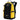 Haglöfs Tight Small - Rucksack 46 cm (true black/pumpkin yellow) - Markenkoffer