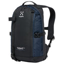 Haglöfs Tight Small - Rucksack 46 cm (true black/tarn blue) - Markenkoffer