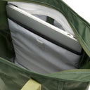Haglöfs Tight Tote 25 - Umhängetasche/Rucksack 40 cm (seaweed green/true black) - Ansicht 3