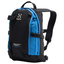 Haglöfs Tight X-Small - Rucksack 39 cm (true black/nordic blue)