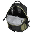 Haglöfs Tight X-Small - Rucksack 39 cm (True Black/Olive Green) - Ansicht 6