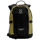 Haglöfs Tight X - Small - Rucksack 39 cm (True Black/Olive Green) - Markenkoffer