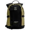Haglöfs Tight X - Small - Rucksack 39 cm (True Black/Olive Green) - Markenkoffer