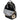 Haglöfs Tight X - Small - Rucksack 39 cm (true black/sand) - Markenkoffer