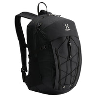 Haglöfs Vide 25 - Wanderrucksack 15.6" 48 cm (true black) - Ansicht 3