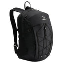 Haglöfs Vide 25 - Wanderrucksack 15.6" 48 cm (true black) - Ansicht 3
