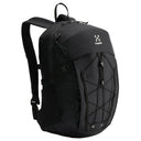 Haglöfs Vide 25 - Wanderrucksack 15.6" 48 cm (true black) - Ansicht 3