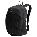 Haglöfs Vide 25 - Wanderrucksack 15.6" 48 cm (true black)