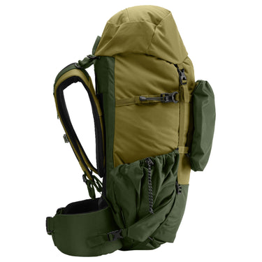 Haglöfs Vyn 55 - Wanderrucksack 71 cm (seaweed green/olive) - Markenkoffer