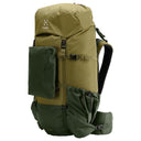 Haglöfs Vyn 70 - Wanderrucksack 79 cm (seaweed green/olive) - Markenkoffer