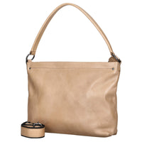 Harolds Caugio - Schultertasche 32 cm (camel) - Ansicht 2