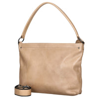 Harolds Caugio - Schultertasche 32 cm (camel) - Ansicht 2