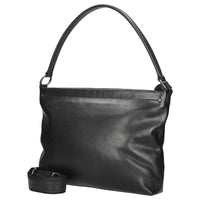 Harolds Caugio - Schultertasche 32 cm (schwarz) - Ansicht 2