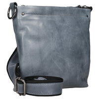 Harolds Caugio - Schultertasche S 22 cm (blau) - Ansicht 5