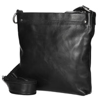 Harolds Caugio - Schultertasche S 22 cm (schwarz) - Markenkoffer