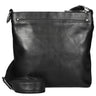 Harolds Caugio - Schultertasche S 22 cm (schwarz) - Markenkoffer