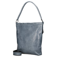 Harolds Caugio - Schultertasche up 32 cm (blau) - Ansicht 2