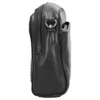 Harolds Caugio - Umhängetasche 20.5 cm (schwarz) - Ansicht 3
