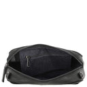 Harolds Caugio - Umhängetasche 20.5 cm (schwarz) - Ansicht 6