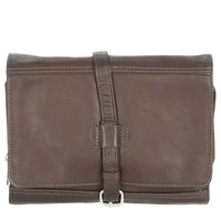 Harolds Country Leisure 22 cm - Kulturbeutel (dunkelbraun)