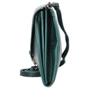 Harolds Fold - Umhängetasche L 26 cm (petrol) - Ansicht 3