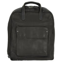 Harolds Ivy Lane - Laptoprucksack 36 cm (black)