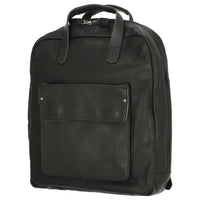 Harolds Ivy Lane - Laptoprucksack 36 cm (black) - Markenkoffer