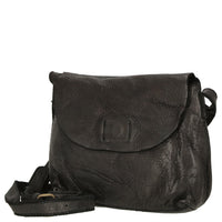 Harolds Submarine Crossbag - Umhängetasche S 20 cm (schwarz) - Ansicht 2