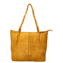 Harolds Submarine - Schultertasche 28 cm (gelb) - Markenkoffer