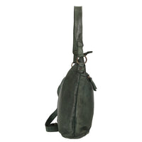Harolds Submarine - Shopper 43 cm (gruen) - Ansicht 3