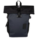 Harvest Label Naka - Rolltop Rucksack 48 cm (dunkelblau)