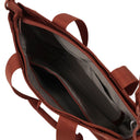 Hedgren Inner City Zoe - Handtasche M 37 cm RFID (terracotta) - Ansicht 5