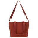 Hedgren Inner City Zoe - Handtasche M 37 cm RFID (terracotta) - Ansicht 3