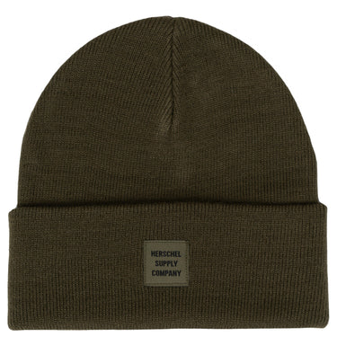 Herschel Abbott Beanie - Mütze (ivy green) - Markenkoffer