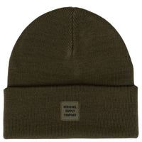 Herschel Abbott Beanie - Mütze (ivy green) - Markenkoffer
