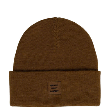 Herschel Abbott Beanie - Mütze (rubber) - Markenkoffer
