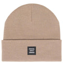 Herschel Abbott Beanie - Mütze (timber wolf) - Markenkoffer