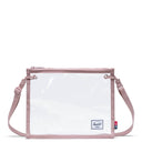 Herschel Alder 1 - Schultertasche 28 cm (ash rose clear) - Markenkoffer